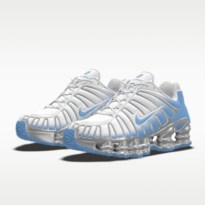 Nike Shox TL By You Custom Women's Shoes. Nike SK